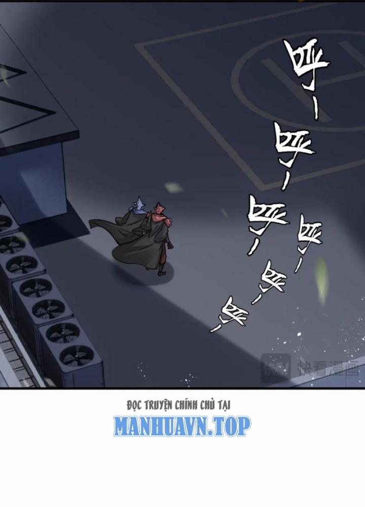 Tổ Sư Xuất Sơn Chapter 76 - Trang 3