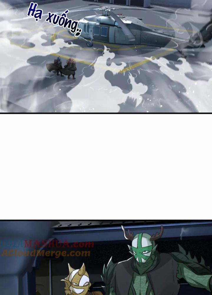 Tổ Sư Xuất Sơn Chapter 76 - Trang 3