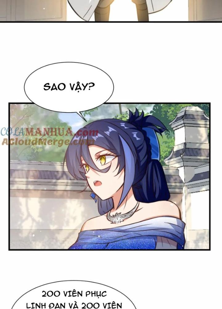 Tổ Sư Xuất Sơn Chapter 76 - Trang 3