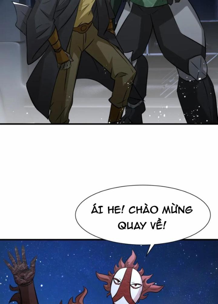 Tổ Sư Xuất Sơn Chapter 76 - Trang 3