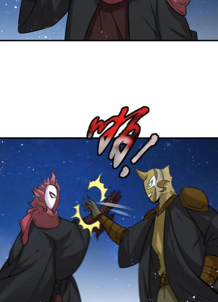 Tổ Sư Xuất Sơn Chapter 76 - Trang 3