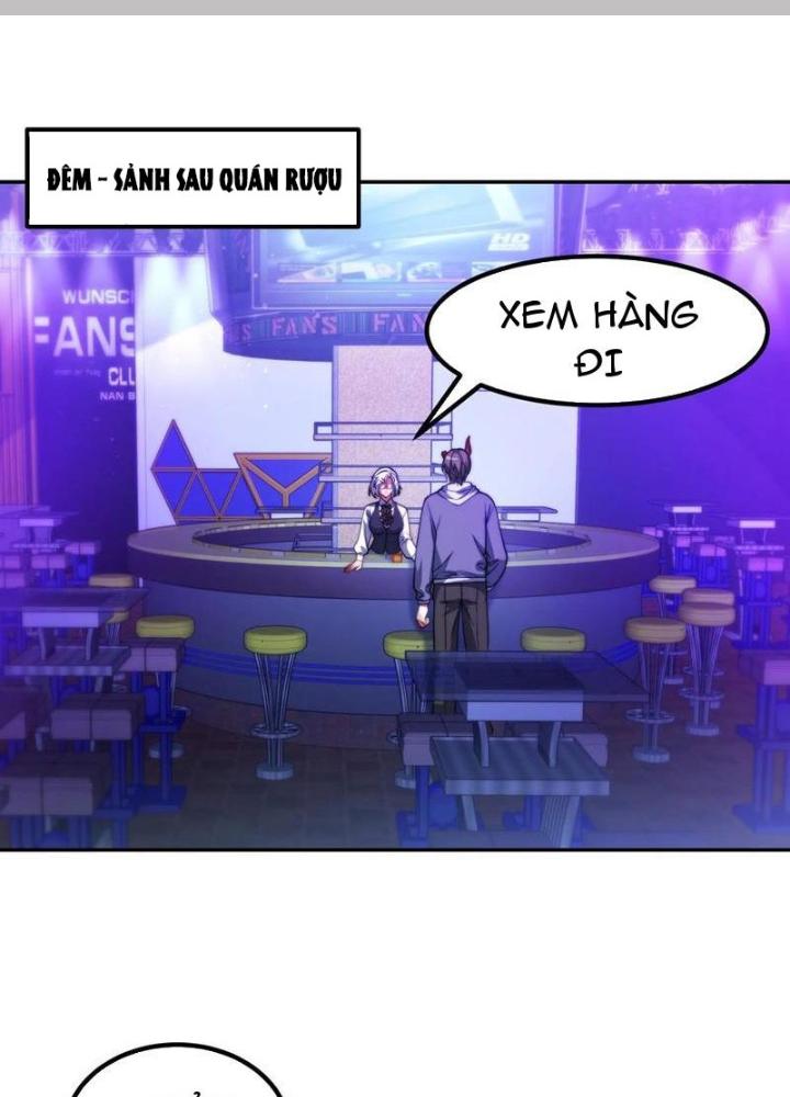 Bỉ Nhân Độc Tìm Đường Chết Chapter 170 - Trang 2