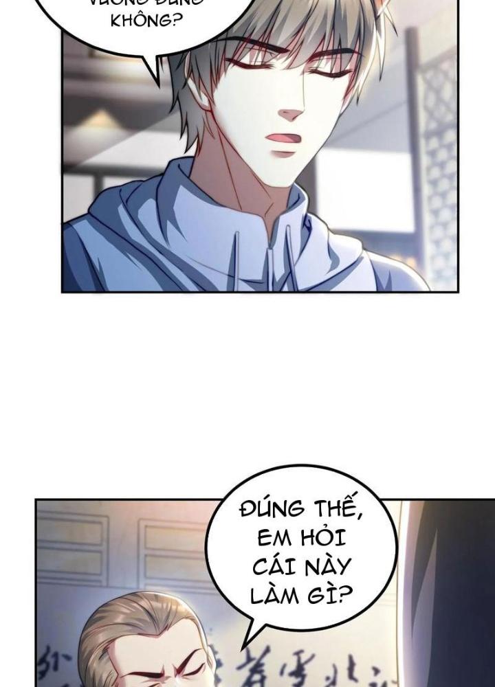 Bỉ Nhân Độc Tìm Đường Chết Chapter 170 - Trang 2