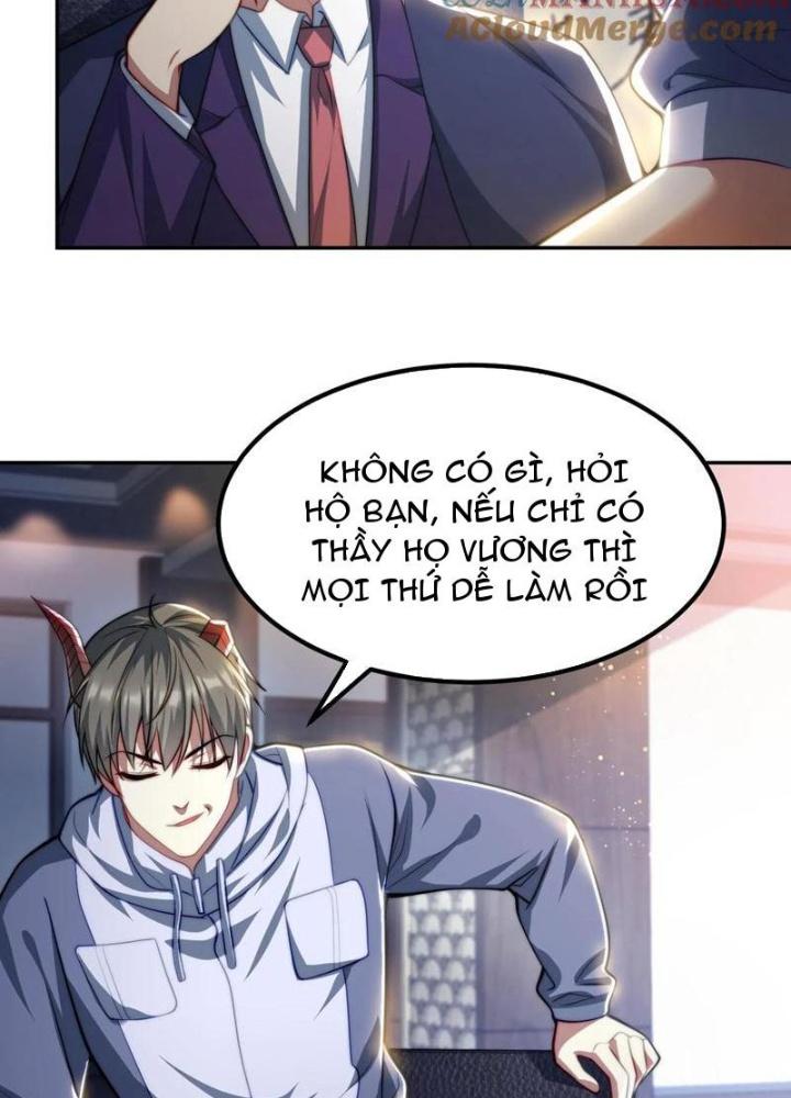Bỉ Nhân Độc Tìm Đường Chết Chapter 170 - Trang 2