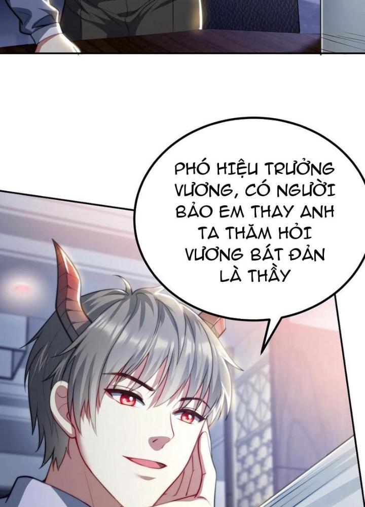 Bỉ Nhân Độc Tìm Đường Chết Chapter 170 - Trang 2