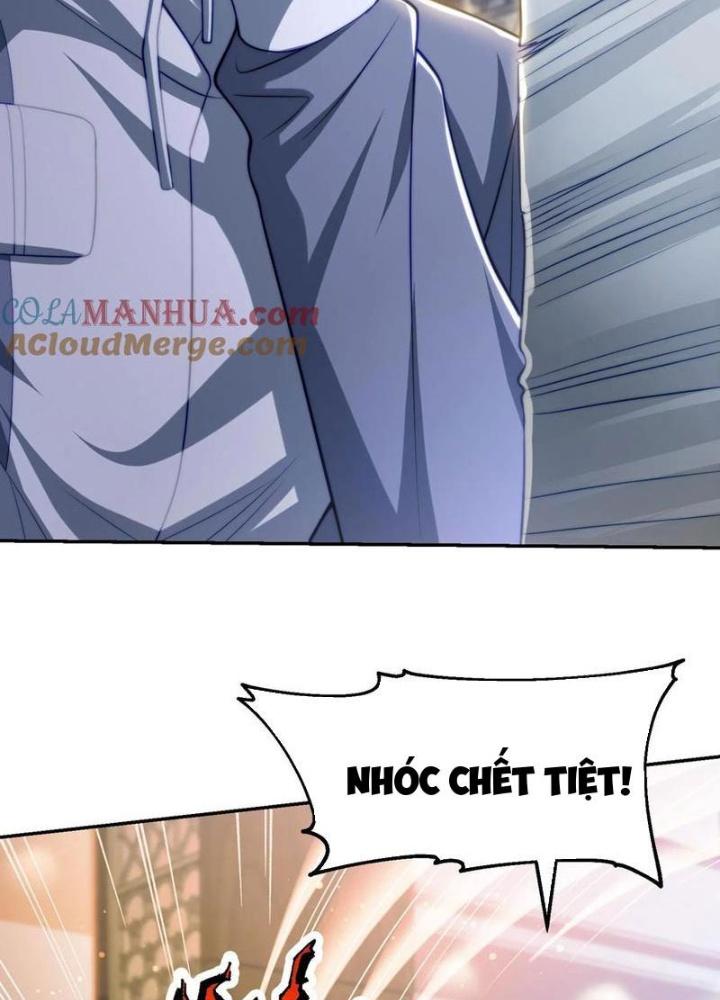 Bỉ Nhân Độc Tìm Đường Chết Chapter 170 - Trang 2