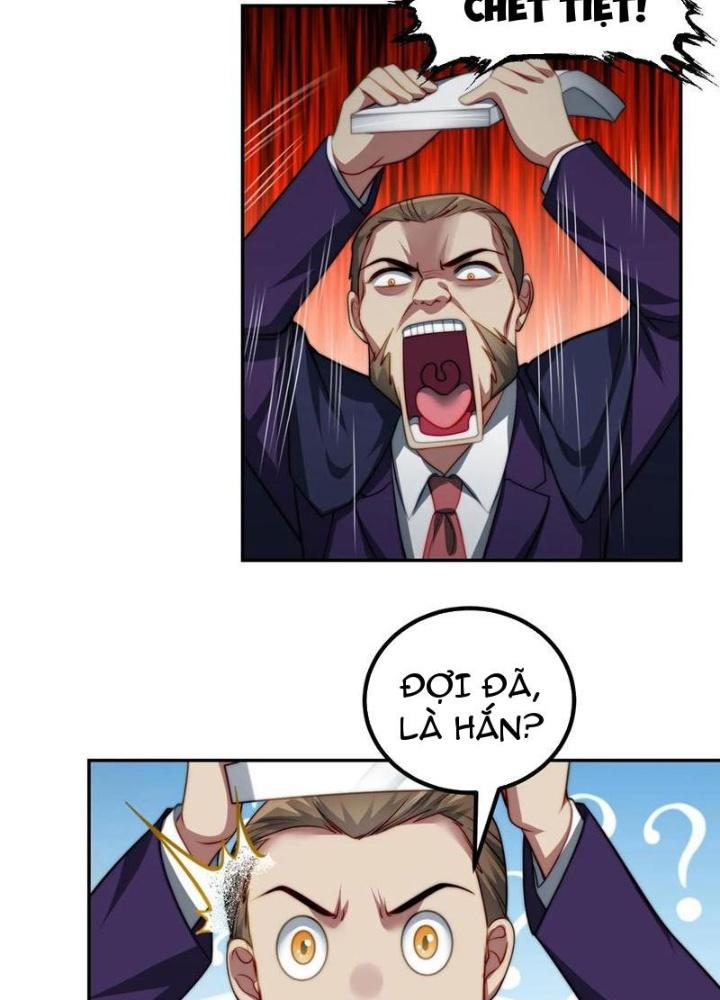 Bỉ Nhân Độc Tìm Đường Chết Chapter 170 - Trang 2