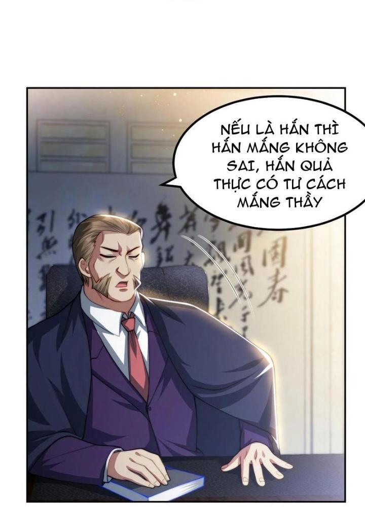Bỉ Nhân Độc Tìm Đường Chết Chapter 170 - Trang 2