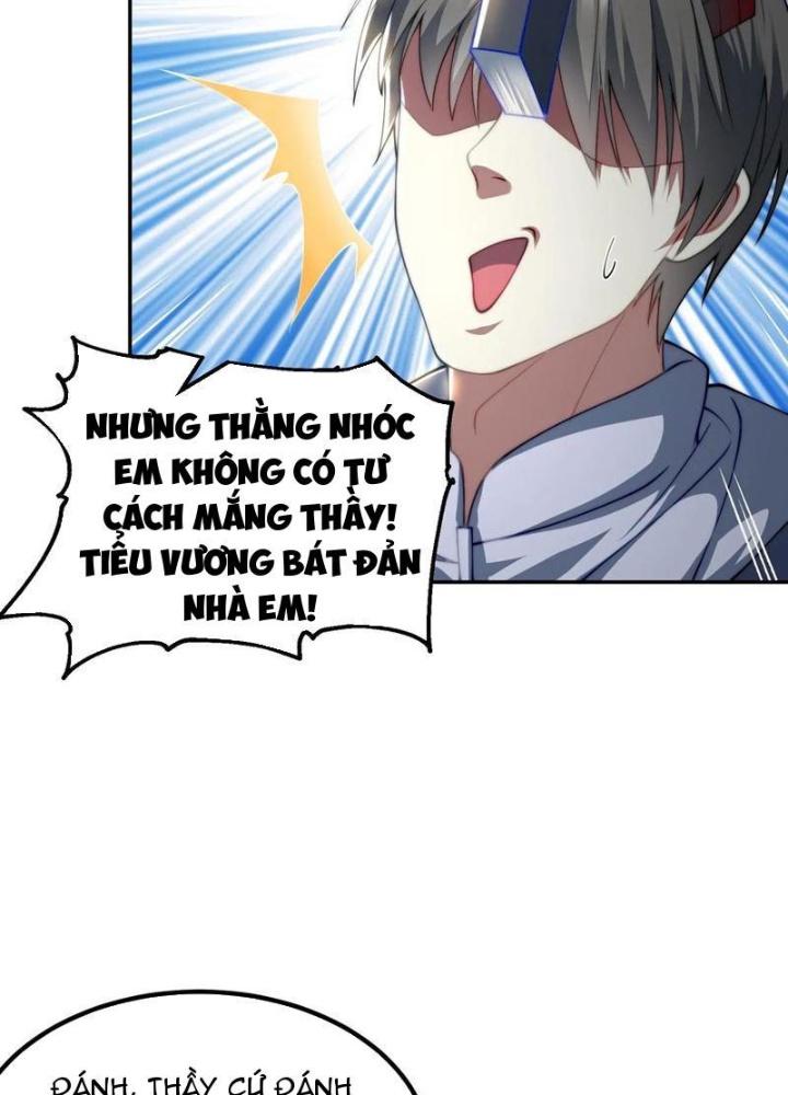 Bỉ Nhân Độc Tìm Đường Chết Chapter 170 - Trang 2