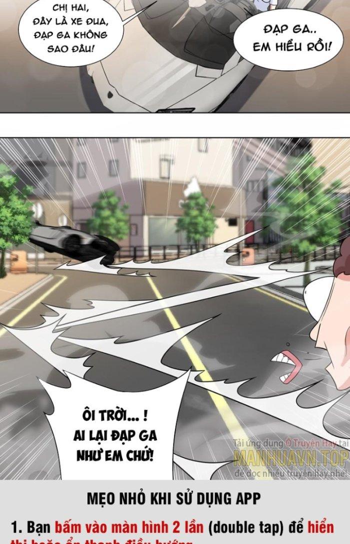 Trọng Sinh Thành Chó Của Nữ Thần Chapter 213 - Trang 4