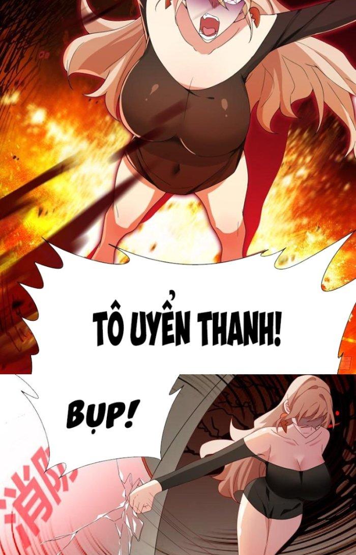 Trọng Sinh Thành Chó Của Nữ Thần Chapter 213 - Trang 4