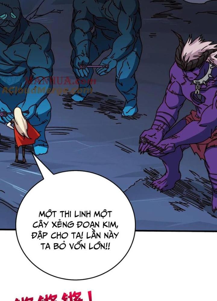 Trùm Cuối Là Ta Chapter 75 - Next Chapter 76