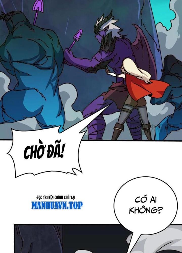 Trùm Cuối Là Ta Chapter 75 - Next Chapter 76