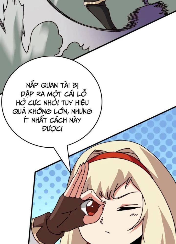 Trùm Cuối Là Ta Chapter 75 - Next Chapter 76