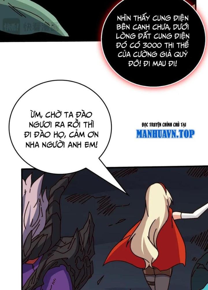 Trùm Cuối Là Ta Chapter 75 - Next Chapter 76