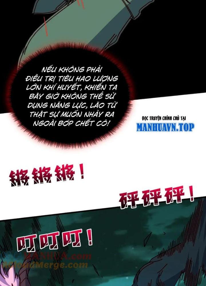 Trùm Cuối Là Ta Chapter 75 - Next Chapter 76