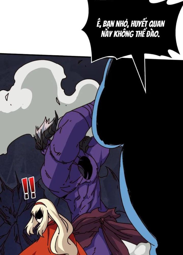 Trùm Cuối Là Ta Chapter 75 - Next Chapter 76