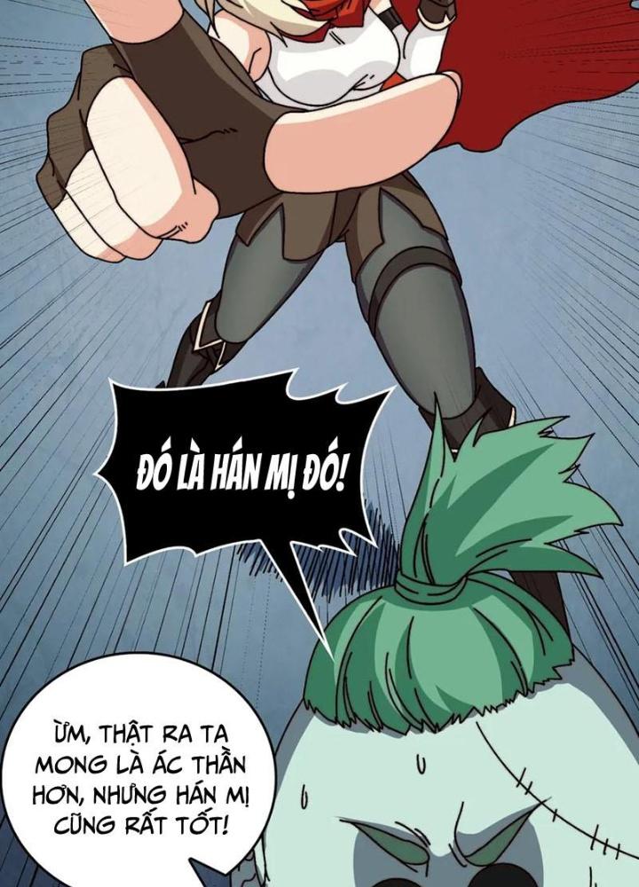 Trùm Cuối Là Ta Chapter 75 - Next Chapter 76