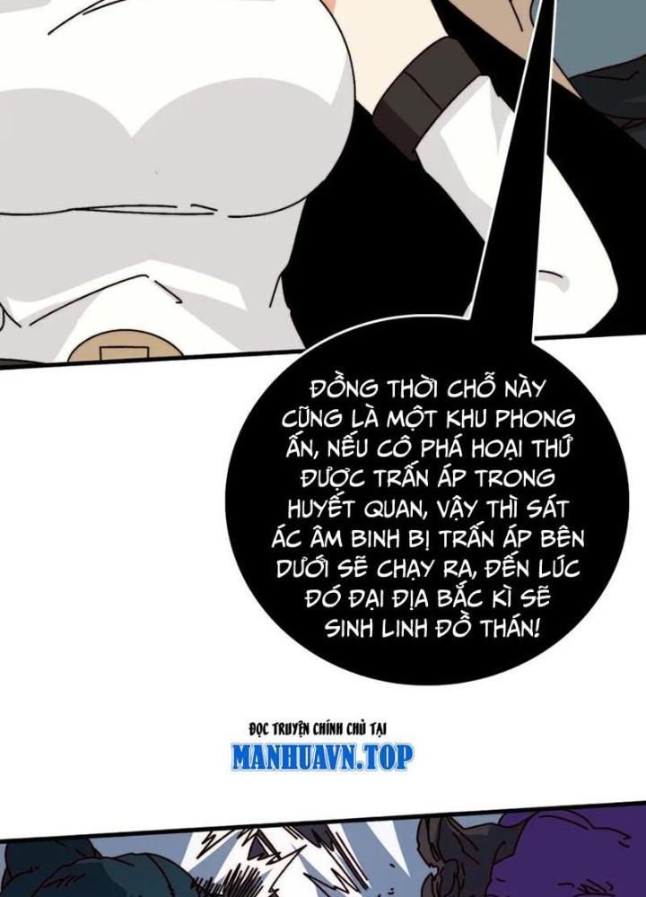 Trùm Cuối Là Ta Chapter 75 - Next Chapter 76