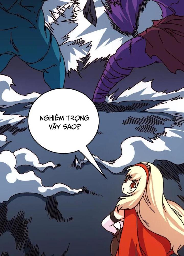 Trùm Cuối Là Ta Chapter 75 - Next Chapter 76