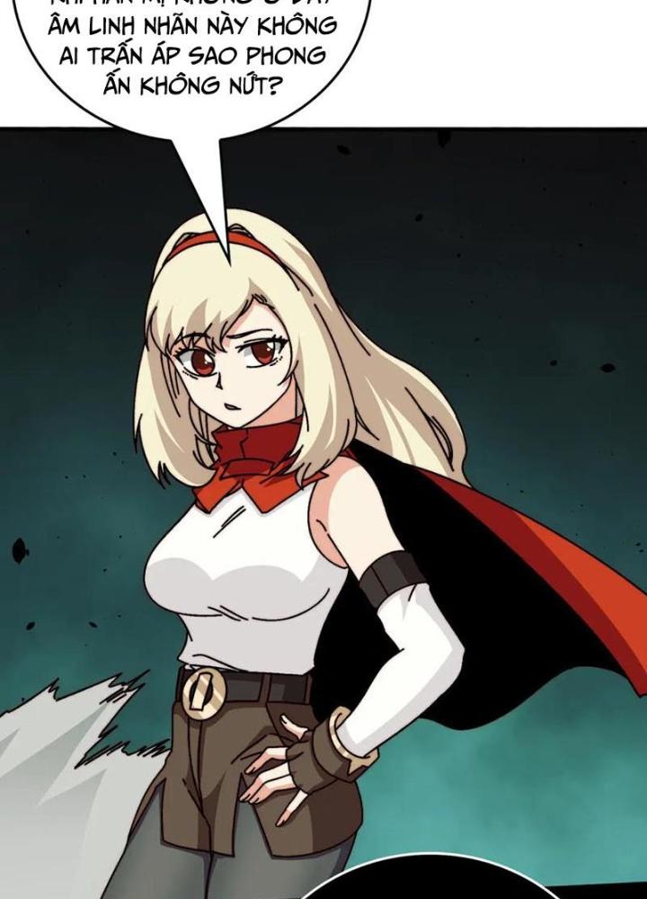 Trùm Cuối Là Ta Chapter 75 - Next Chapter 76