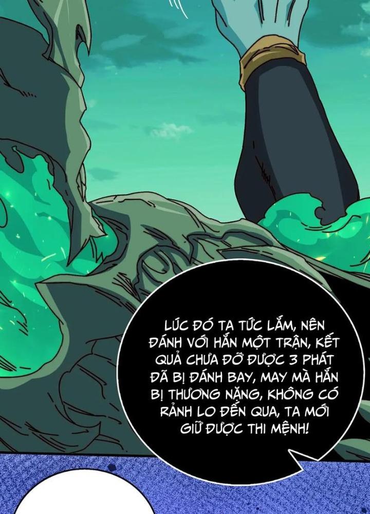 Trùm Cuối Là Ta Chapter 75 - Next Chapter 76