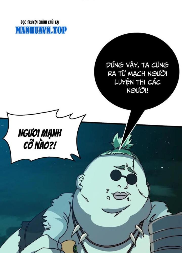 Trùm Cuối Là Ta Chapter 75 - Next Chapter 76