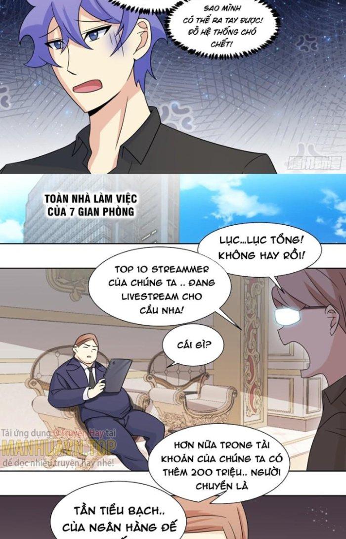 Trọng Sinh Thành Chó Của Nữ Thần Chapter 214 - Trang 4