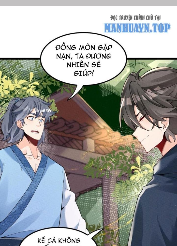 Lòng Hiếu Thảo Của Đồ Đệ Ta Gần Như Biến Chất! Chapter 10 - Trang 2