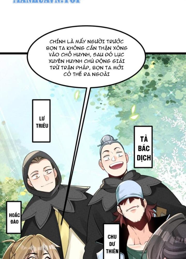 Lòng Hiếu Thảo Của Đồ Đệ Ta Gần Như Biến Chất! Chapter 10 - Trang 2