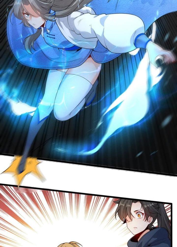 Lòng Hiếu Thảo Của Đồ Đệ Ta Gần Như Biến Chất! Chapter 10 - Trang 2