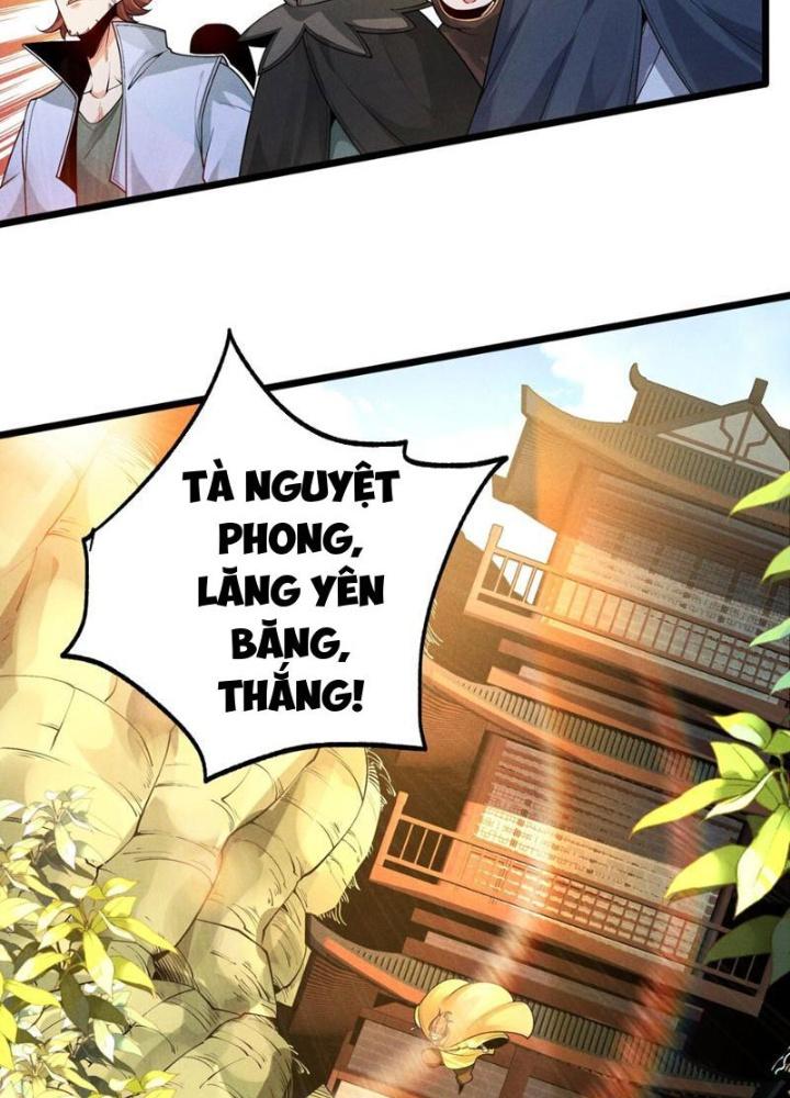 Lòng Hiếu Thảo Của Đồ Đệ Ta Gần Như Biến Chất! Chapter 10 - Trang 2