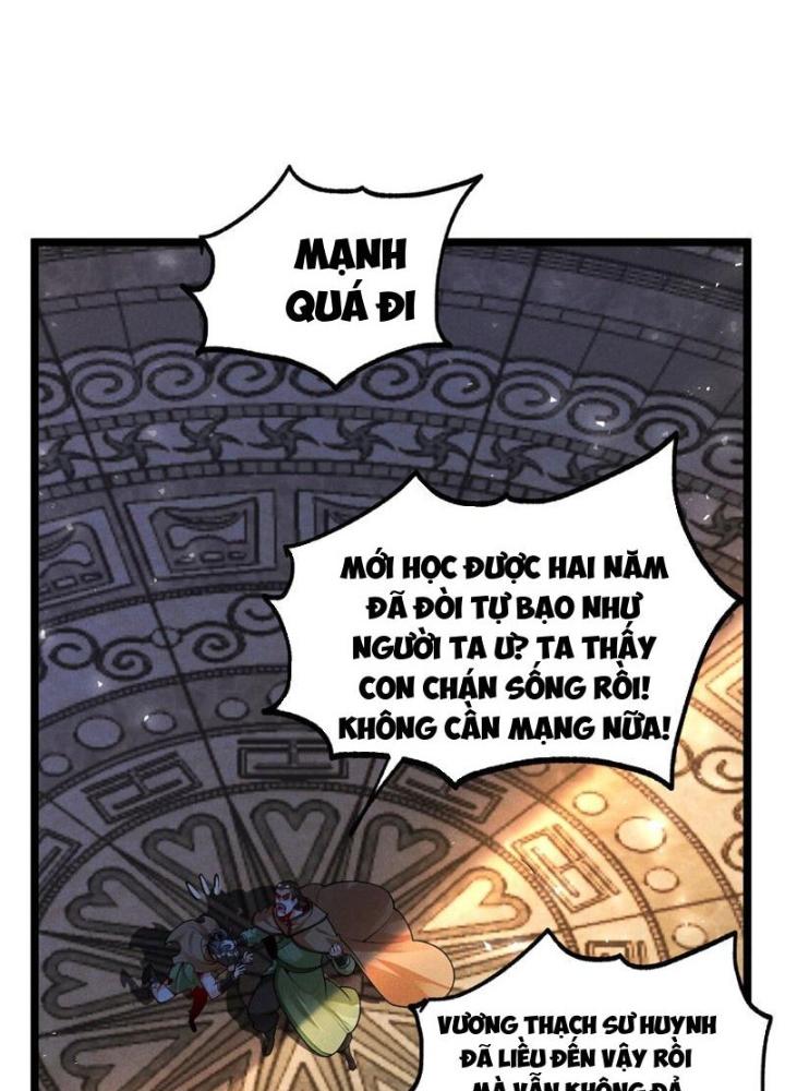 Lòng Hiếu Thảo Của Đồ Đệ Ta Gần Như Biến Chất! Chapter 10 - Trang 2