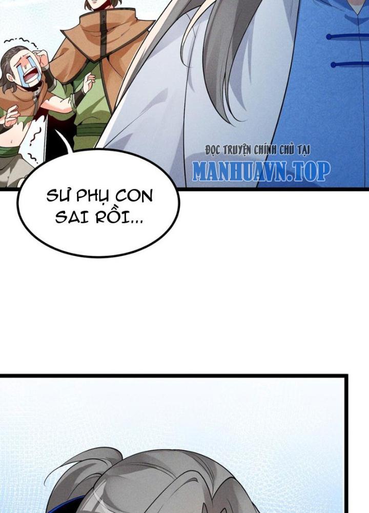 Lòng Hiếu Thảo Của Đồ Đệ Ta Gần Như Biến Chất! Chapter 10 - Trang 2