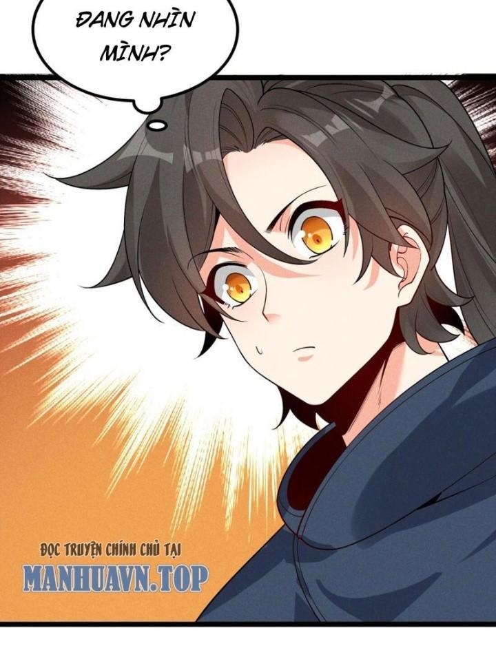 Lòng Hiếu Thảo Của Đồ Đệ Ta Gần Như Biến Chất! Chapter 10 - Trang 2