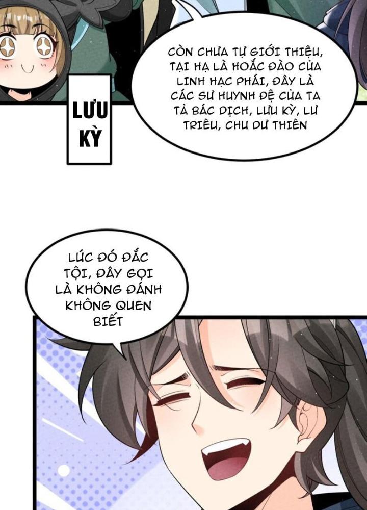 Lòng Hiếu Thảo Của Đồ Đệ Ta Gần Như Biến Chất! Chapter 10 - Trang 2