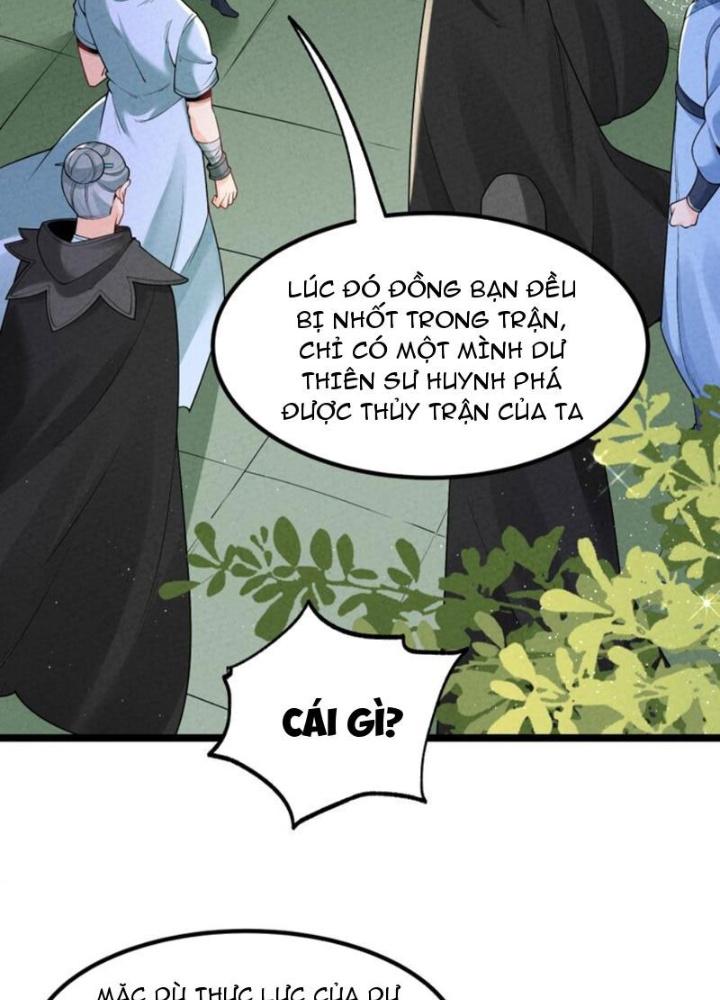 Lòng Hiếu Thảo Của Đồ Đệ Ta Gần Như Biến Chất! Chapter 10 - Trang 2