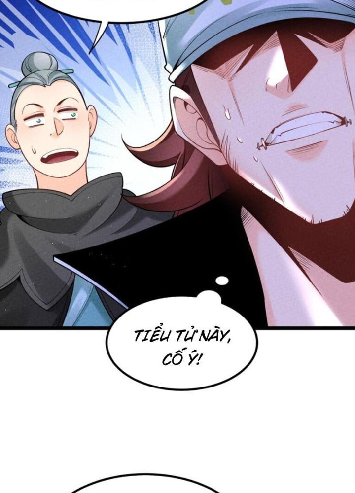 Lòng Hiếu Thảo Của Đồ Đệ Ta Gần Như Biến Chất! Chapter 10 - Trang 2