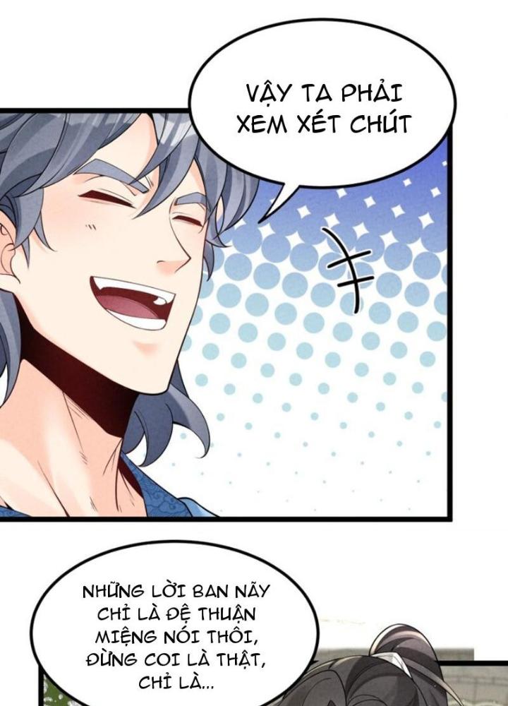 Lòng Hiếu Thảo Của Đồ Đệ Ta Gần Như Biến Chất! Chapter 10 - Trang 2
