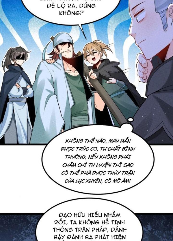 Lòng Hiếu Thảo Của Đồ Đệ Ta Gần Như Biến Chất! Chapter 10 - Trang 2