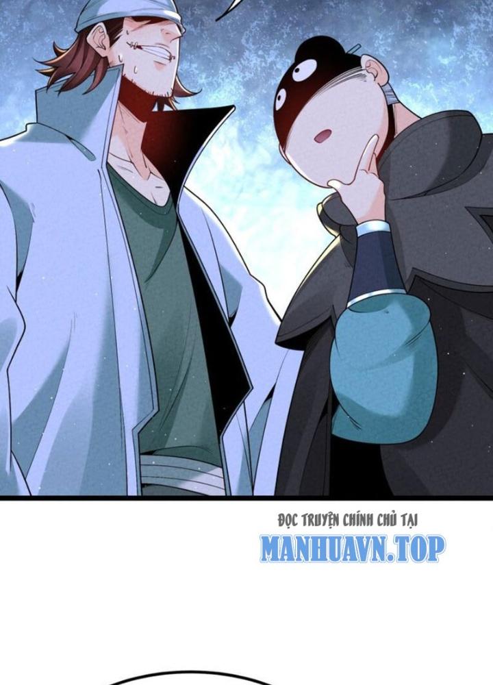 Lòng Hiếu Thảo Của Đồ Đệ Ta Gần Như Biến Chất! Chapter 10 - Trang 2