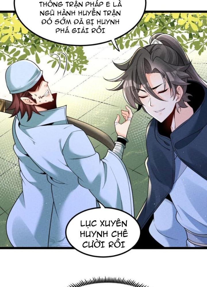 Lòng Hiếu Thảo Của Đồ Đệ Ta Gần Như Biến Chất! Chapter 10 - Trang 2