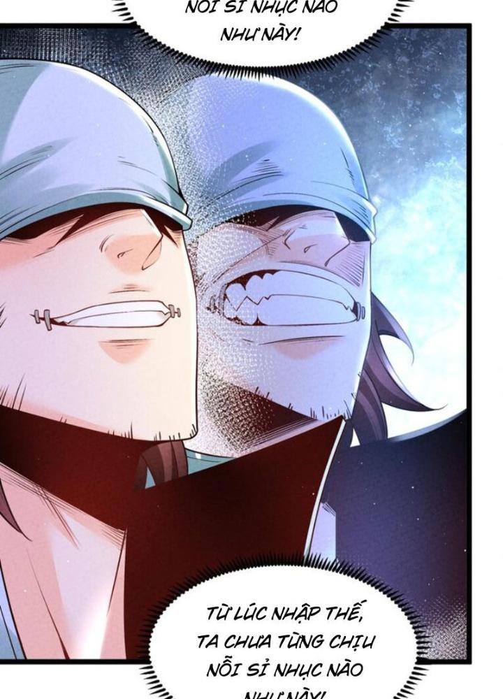 Lòng Hiếu Thảo Của Đồ Đệ Ta Gần Như Biến Chất! Chapter 10 - Trang 2