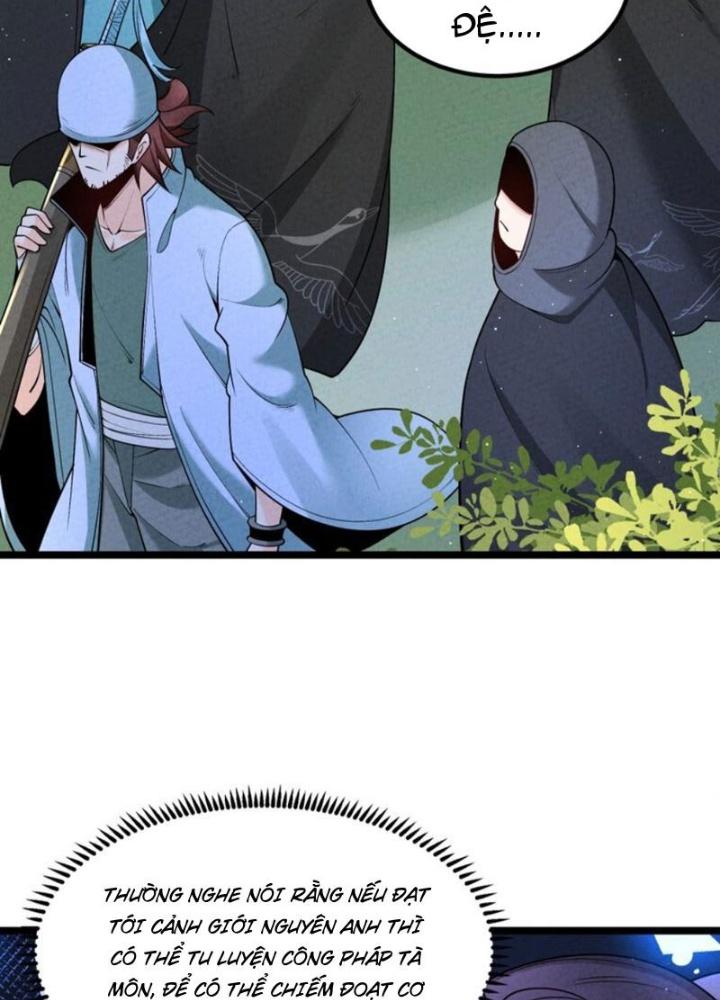 Lòng Hiếu Thảo Của Đồ Đệ Ta Gần Như Biến Chất! Chapter 10 - Trang 2