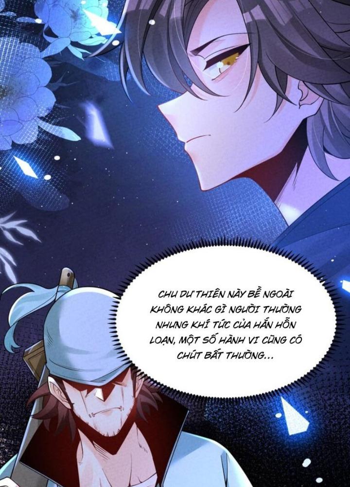 Lòng Hiếu Thảo Của Đồ Đệ Ta Gần Như Biến Chất! Chapter 10 - Trang 2