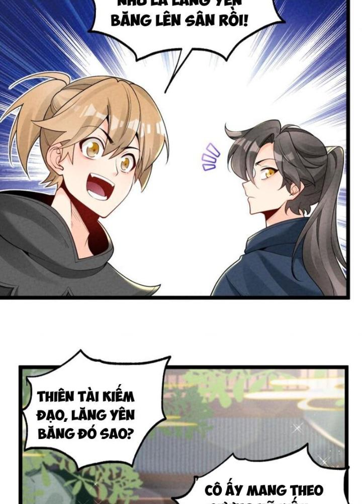 Lòng Hiếu Thảo Của Đồ Đệ Ta Gần Như Biến Chất! Chapter 10 - Trang 2