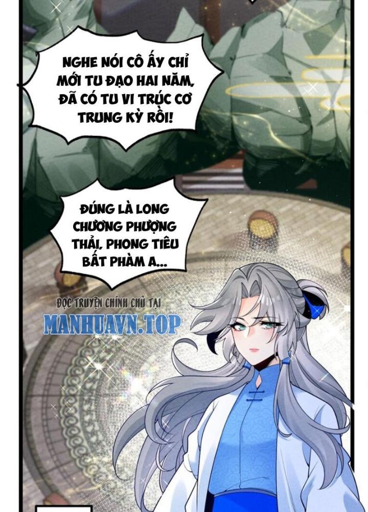 Lòng Hiếu Thảo Của Đồ Đệ Ta Gần Như Biến Chất! Chapter 10 - Trang 2