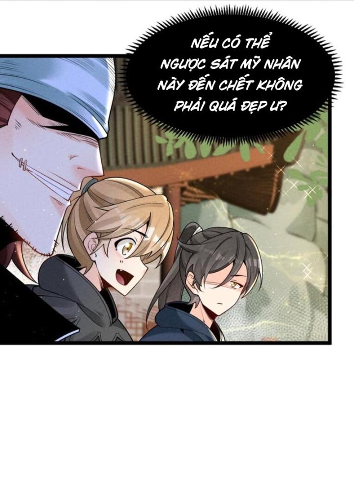 Lòng Hiếu Thảo Của Đồ Đệ Ta Gần Như Biến Chất! Chapter 10 - Trang 2