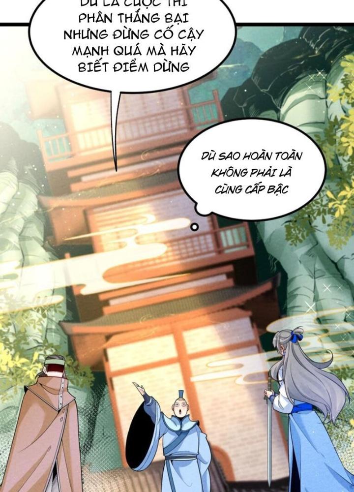 Lòng Hiếu Thảo Của Đồ Đệ Ta Gần Như Biến Chất! Chapter 10 - Trang 2