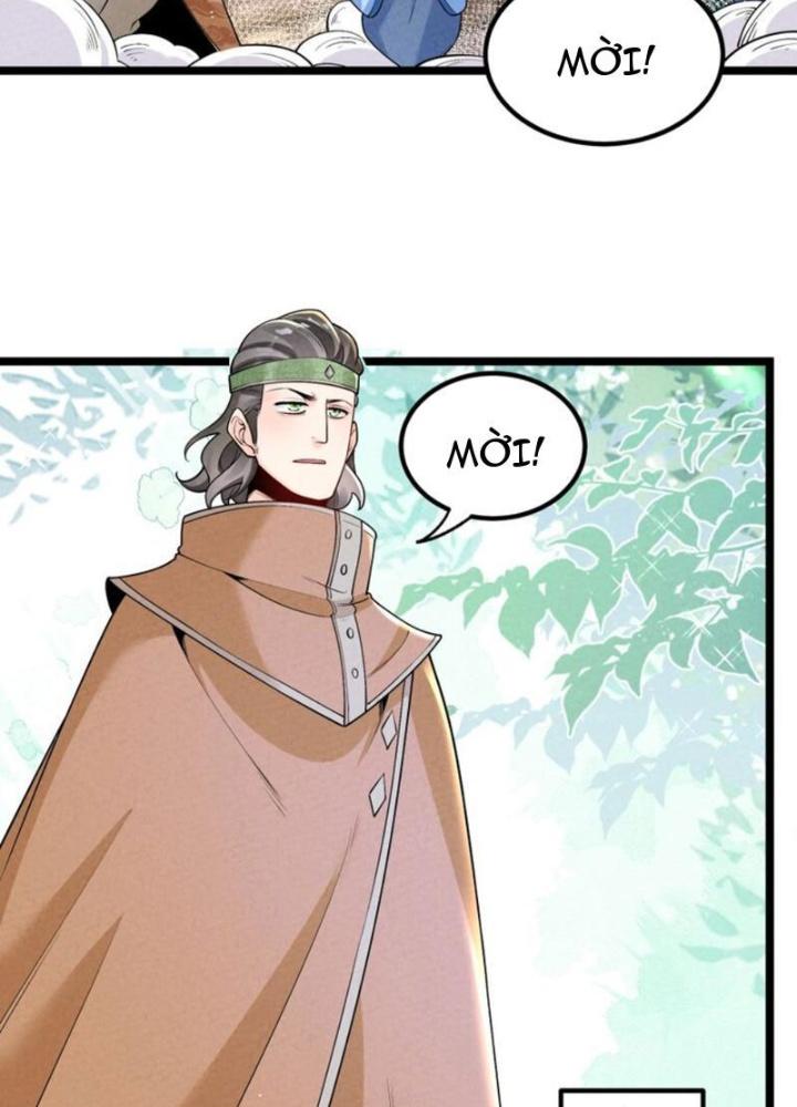 Lòng Hiếu Thảo Của Đồ Đệ Ta Gần Như Biến Chất! Chapter 10 - Trang 2